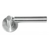 Manilla Pro Jupiter Inox Plus R+No Key