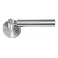 thumb-Manilla Pro Jupiter Inox Plus R+No Key-1