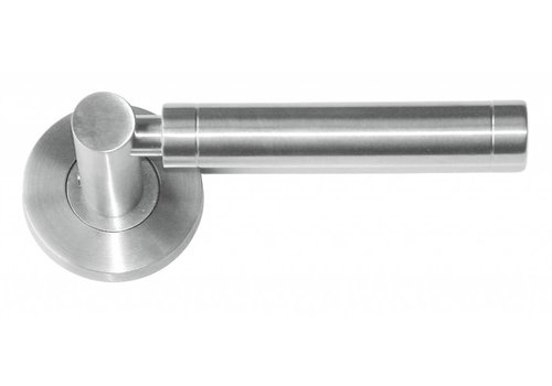 Manilla Pro Jupiter Inox Plus R+No Key 