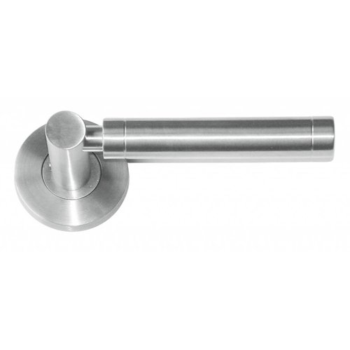 Manilla Pro Jupiter Inox Plus R+No Key 