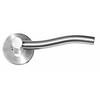 Manilla Pro Venus Inox Plus R+No Key