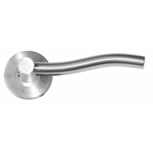 Manilla Pro Venus Inox Plus R+No Key 