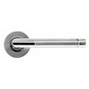 Manilla Pro Oval 1 Shape Inox Plus R+No Key