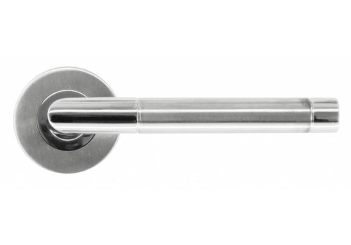 Manilla Pro Oval 1 Shape Inox Plus R+No Key 