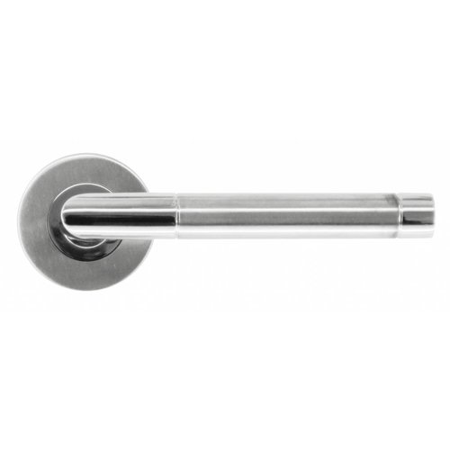 Manilla Pro Oval 1 Shape Inox Plus R+No Key 