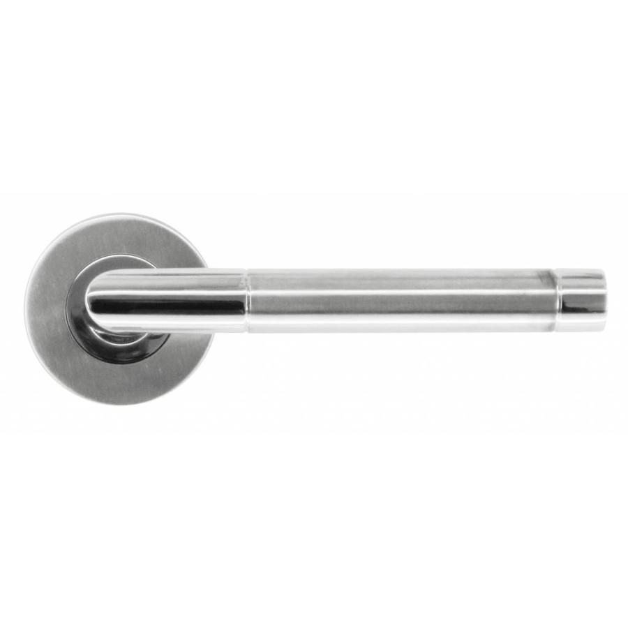 Manilla Pro Oval 1 Shape Inox Plus R+No Key-1
