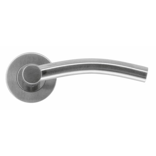Manilla Pro Nitro Inox Plus R+No Key 