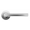 Manilla Pro C Shape 16mm Inox Plus R+No Key
