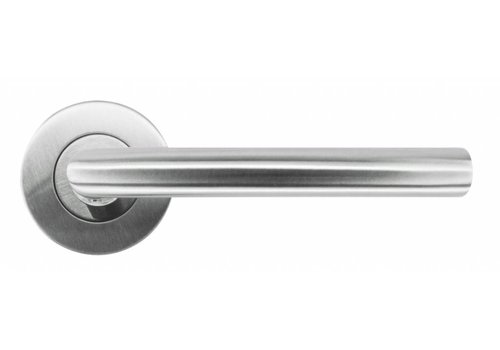 Manilla Pro C Shape 16mm Inox Plus R+No Key 