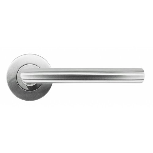 Manilla Pro C Shape 16mm Inox Plus R+No Key 