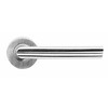 Manilla Pro Ellips Inox Plus R+No Key