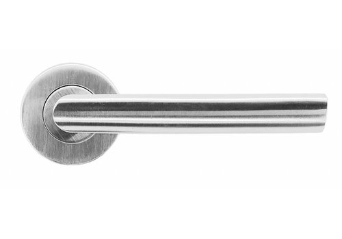 Manilla Pro Ellips Inox Plus R+No Key 