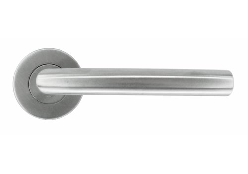 Manilla Pro Eco C Shape 19mm R+No Key 