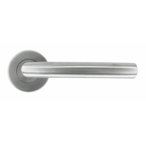 Manilla Pro Eco C Shape 19mm R+No Key 