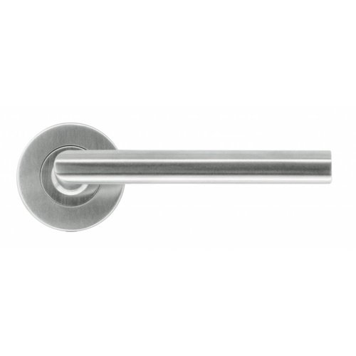 Manilla Pro Zero I Shape 16mm Inox R+No Key 