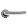 Manilla Pro Virna Inox Look R+No Key