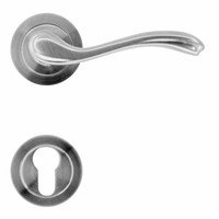 Manilla Pro Erica Inox Look R+E Cyl