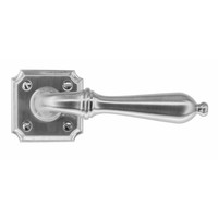 thumb-Manilla Pro Lisa Inox Look R+No Key-1