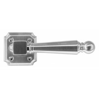 thumb-Manilla Pro Rubens Inox Look R+No Key-1
