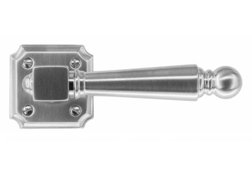Manilla Pro Rubens Inox Look R+No Key 