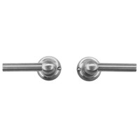 thumb-Manilla Pro Petra NM L+L Inox Look R+No Key-1