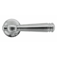 thumb-Manilla Pro Anna-Lucia Inox Plus R+No Key-1