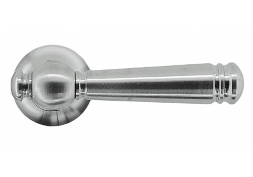 Manilla Pro Anna-Lucia Inox Plus R+No Key 