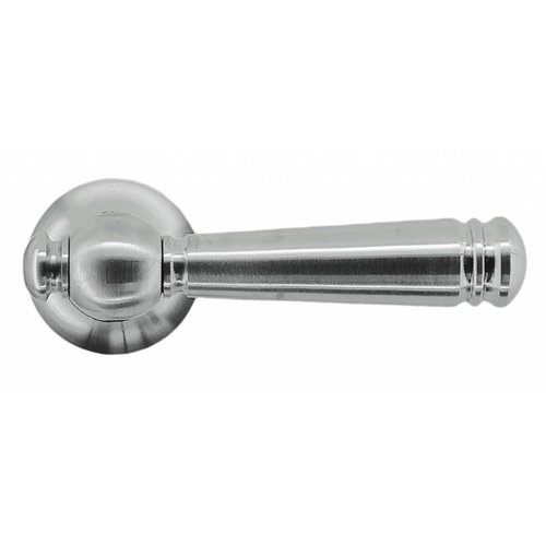 Manilla Pro Anna-Lucia Inox Plus R+No Key 