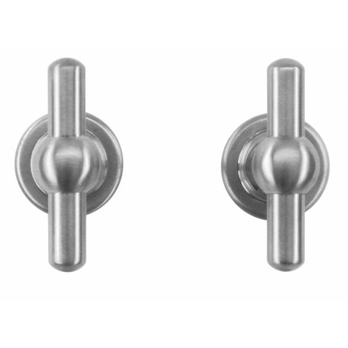 Manilla Pro Petra OM T+T Inox Look R+No Key 