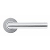 Manillas Pro I Shape 19mm Alu R+No Key