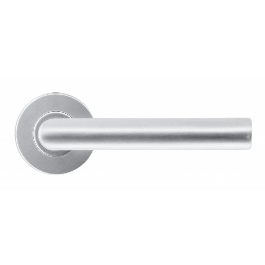 Manillas Pro I Shape 19mm Alu R+No Key-1