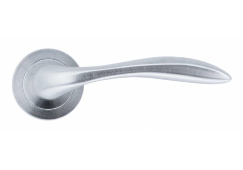 Manilla Pro Giava Cromsat R+No Key 