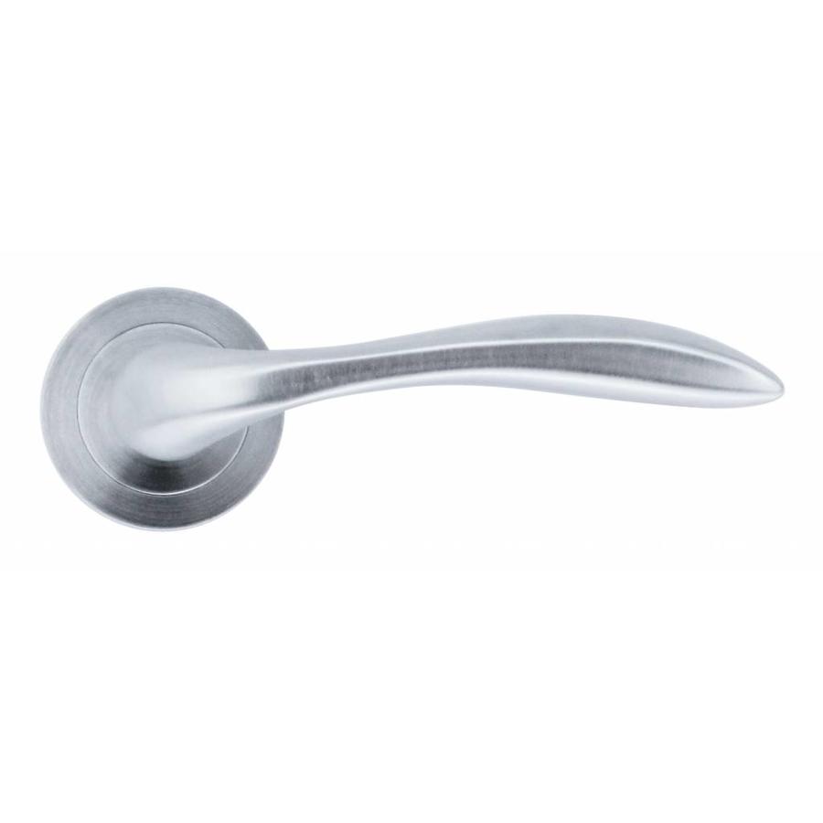 Manilla Pro Giava Cromsat R+No Key-1