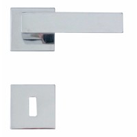 thumb-Manilla Pro Cubica Chrome R+NO KEY-2