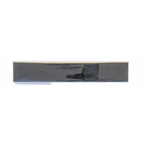 Manilla Pro X-Treme Chrome R+No Key 