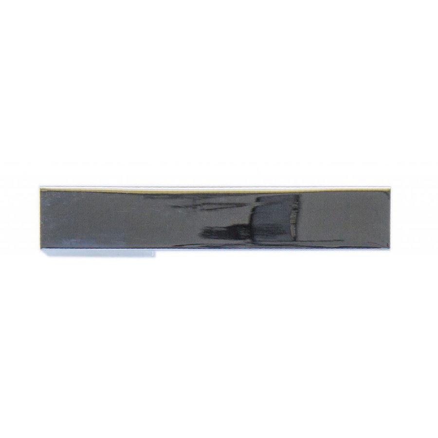 Manilla Pro X-Treme Chrome R+No Key-1