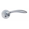 Manilla Pro Giava Chrome R+No Key