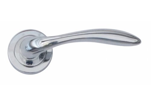 Manilla Pro Giava Chrome R+No Key 