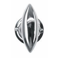 thumb-Manilla Pro Olina Nikkel R+No Key-1