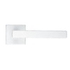Manilla Pro Kubic Shape 16mm Blanco R+No Key