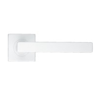 thumb-Manilla Pro Kubic Shape 16mm Blanco R+No Key-1