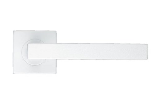 Manilla Pro Kubic Shape 16mm Blanco R+No Key 
