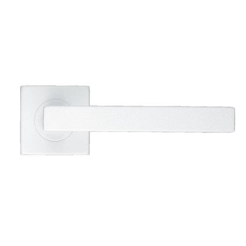 Manilla Pro Kubic Shape 16mm Blanco R+No Key 