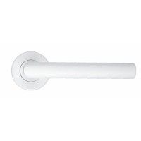 thumb-Manilla Pro I Shape 19mm Blanco R+No Key-1