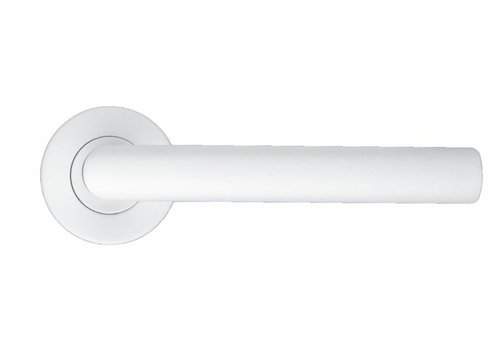 Manilla Pro I Shape 19mm Blanco R+No Key 
