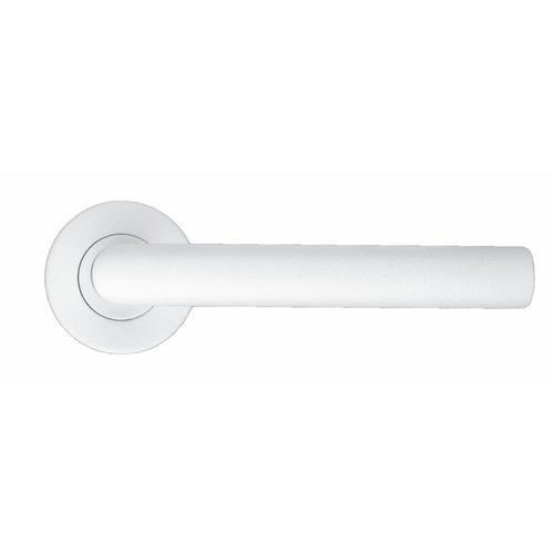Manilla Pro I Shape 19mm Blanco R+No Key 