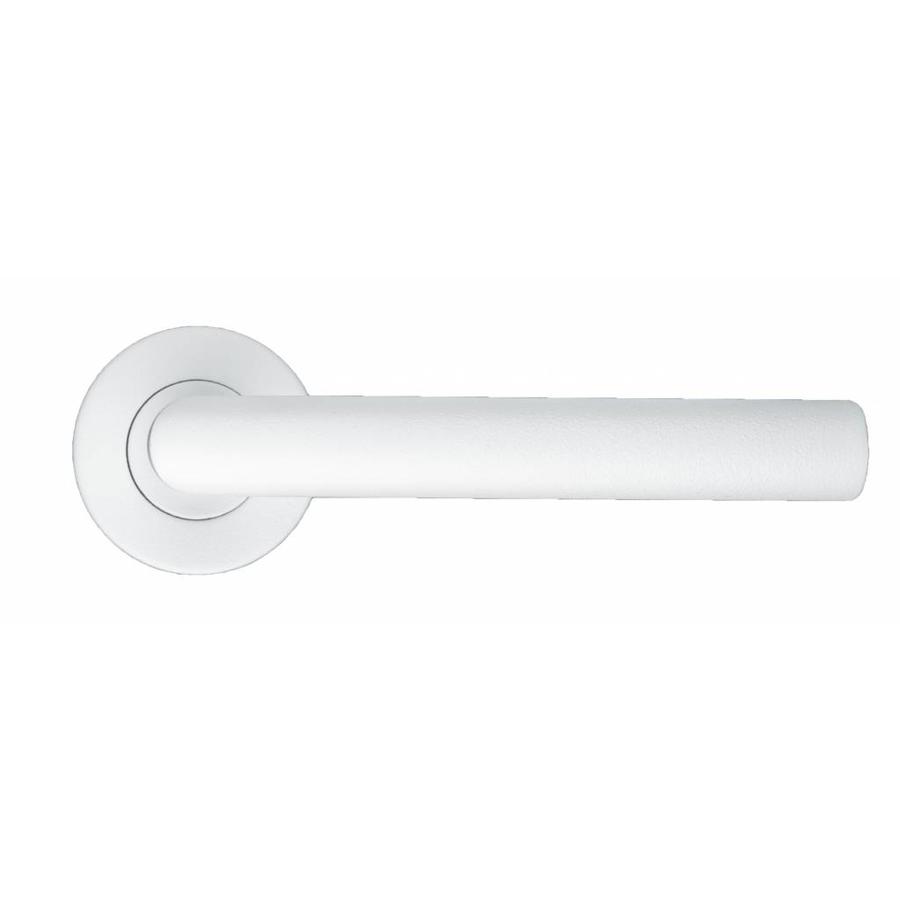 Manilla Pro I Shape 19mm Blanco R+No Key-1
