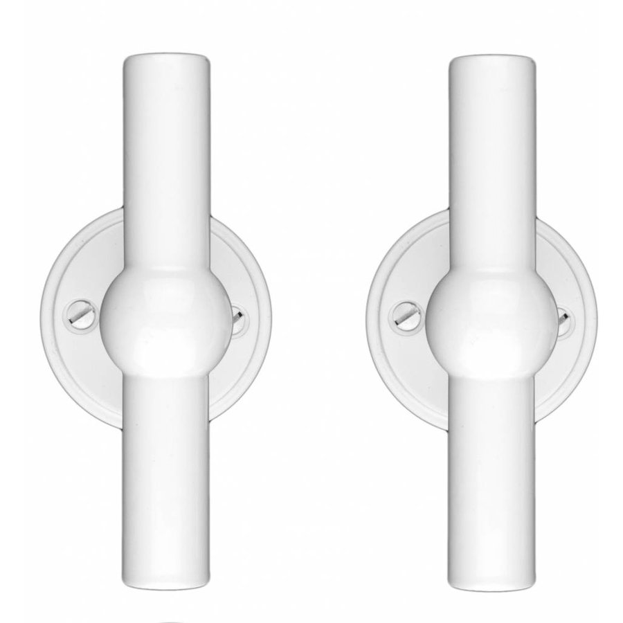 Manilla Pro Petana T+T Blanco R+No Key-1