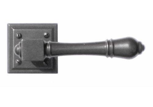 Manilla Pro Carre Hierro R+No Key 