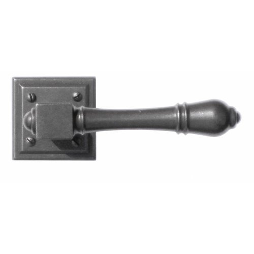 Manilla Pro Carre Hierro R+No Key 